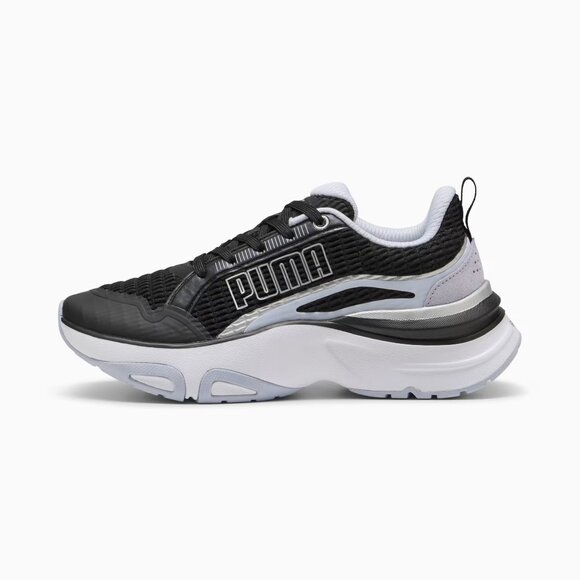 PUMA Softride Divine Metal W Size 8.5 - | NWOB - Picture 1 of 10